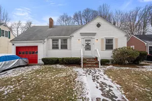 23 Winnifred Rd, Brockton, MA 02301 - Photo 1