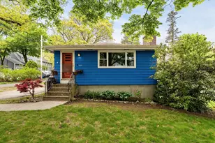 125 Sylvia St, Arlington, MA 02476 - Photo 1
