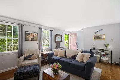 736 Mount Hope St #4, North Attleboro, MA 02760 - Photo 5