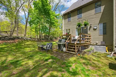 736 Mount Hope St #4, North Attleboro, MA 02760 - Photo 23