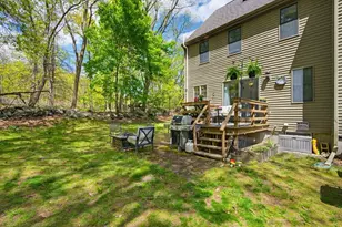 736 Mt Hope St, North Attleboro, MA 02760 - Photo 23