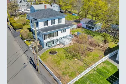 140 Mt Pleasant Avenue, Gloucester, MA 01930 - Photo 5