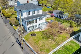 140 Mt Pleasant Ave, Gloucester, MA 01930 - Photo 5