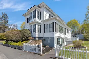 140 Mt Pleasant Ave, Gloucester, MA 01930 - Photo 1