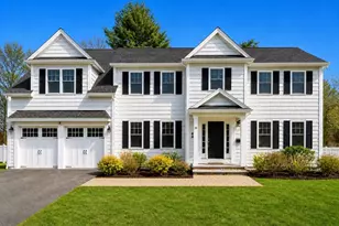 30 Redwing Rd, Wellesley, MA 02481 - Photo 1