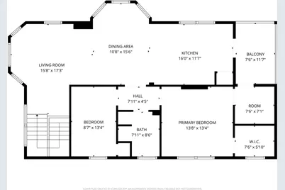 28 Church St #3, Boston, MA 02122 - Photo 15