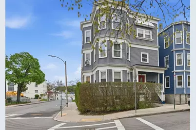 28 Church St #3, Boston, MA 02122 - Photo 1