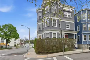 28 Church St, Boston, MA 02122 - Photo 1