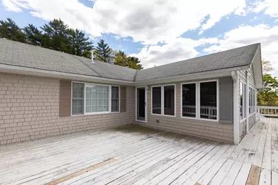 27 Reservoir Ave, Lakeville, MA 02347 - Photo 5