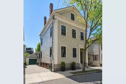 138 Thorndike St, Cambridge, MA 02141 - Photo 1