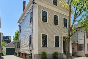 138 Thorndike St, Cambridge, MA 02141 - Photo 1