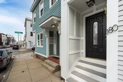 180 W 8th #2, Boston, MA 02127 - Photo 17