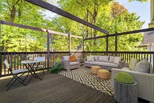 16 Arborough, Boston, MA 02131 - Photo 5