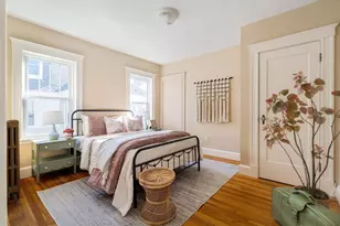 16 Arborough, Boston, MA 02131 - Photo 17