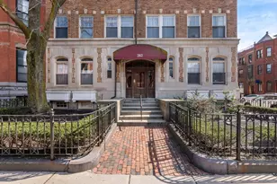 282 Newbury, Boston, MA 02116 - Photo 11