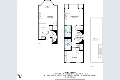 46 Dartmouth Street #3, Boston, MA 02116 - Photo 17