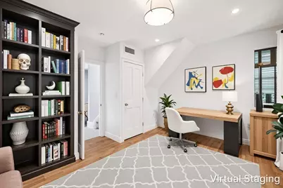 46 Dartmouth Street #3, Boston, MA 02116 - Photo 11
