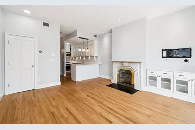 46 Dartmouth Street #3, Boston, MA 02116 - Photo 5