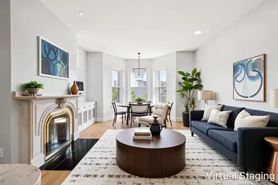 46 Dartmouth Street #3, Boston, MA 02116 - Photo 1