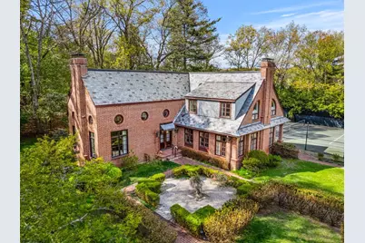110 Juniper Rd, Belmont, MA 02478 - Photo 1