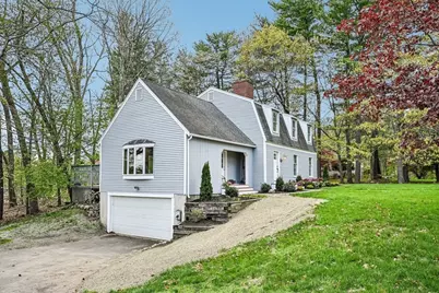20 Crestwood Rd, North Reading, MA 01864 - Photo 3