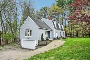 20 Crestwood Rd, North Reading, MA 01864 - Photo 3