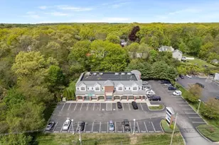 465 S Washington St, North Attleboro, MA 02760 - Photo 1