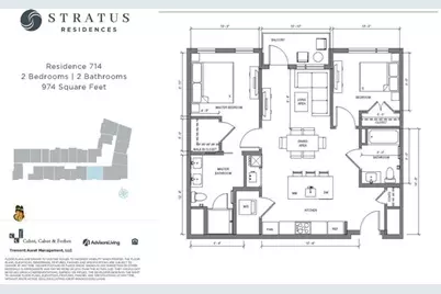 191 Washington St #614, Boston, MA 02135 - Photo 3