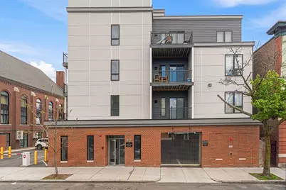 157 Chestnut St #203, Chelsea, MA 02150 - Photo 35