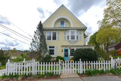 24 Main St, Upton, MA 01568 - Photo 1