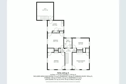 91 Washington St., Easton, MA 02356 - Photo 33