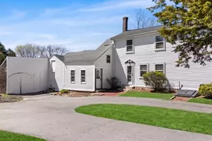 91 Washington St, Easton, MA 02356 - Photo 3