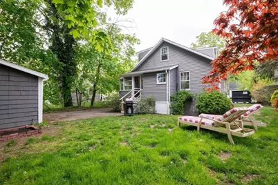 21 Park Street, Hamilton, MA 01982 - Photo 5