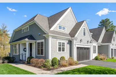 16 Garrison Way #16, Carlisle, MA 01741 - Photo 1