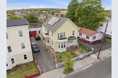 122 Perry St, Central Falls, RI 02863 - Photo 23