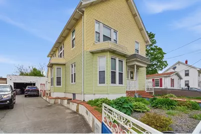 122 Perry St, Central Falls, RI 02863 - Photo 33