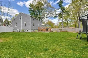 78 Bird St, Stoughton, MA 02072 - Photo 35