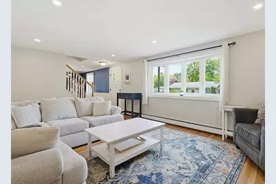78 Bird St, Stoughton, MA 02072 - Photo 3