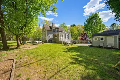 167 Morse St, Sharon, MA 02067 - Photo 39