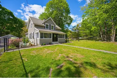 167 Morse St, Sharon, MA 02067 - Photo 3