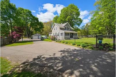 167 Morse St, Sharon, MA 02067 - Photo 35