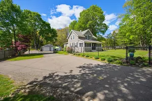 167 Morse St, Sharon, MA 02067 - Photo 35