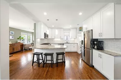92 Fitchburg Street #2, Watertown, MA 02472 - Photo 5