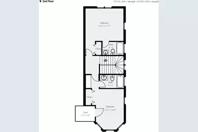 1520 Columbia Rd #2, Boston, MA 02127 - Photo 29