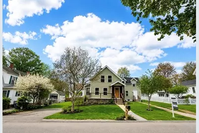 26 Summer Street, Templeton, MA 01436 - Photo 1