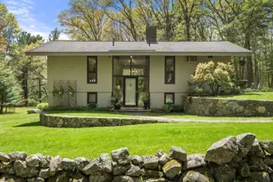 67 Woodland St, Sherborn, MA 01770 - Photo 1
