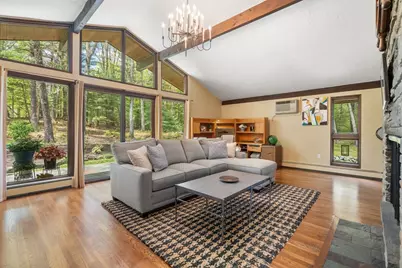 67 Woodland Street, Sherborn, MA 01770 - Photo 3