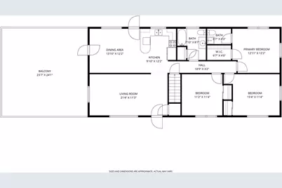 186 East St, Southampton, MA 01073 - Photo 33