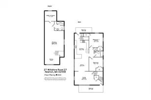 27 Wiltshire Rd, Newton, MA 02458 - Photo 19