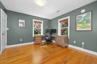 27 Wiltshire Rd, Newton, MA 02458 - Photo 7